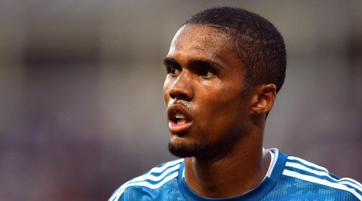  Foto: Alessandro Sabattini/Getty Images