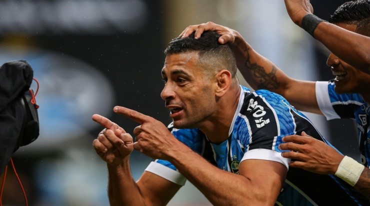 Foto: Pedro H. Tesch/AGIF