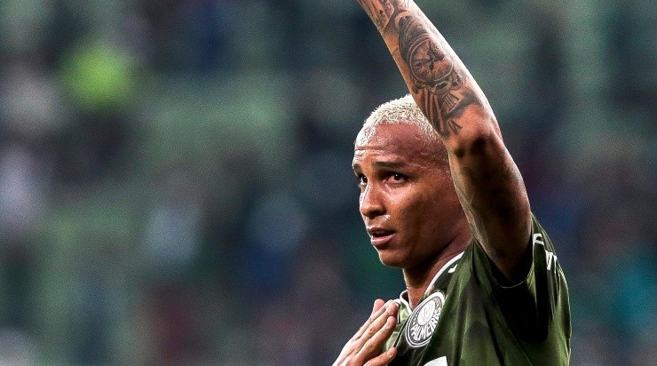 Foto: Ale Cabral/AGIF