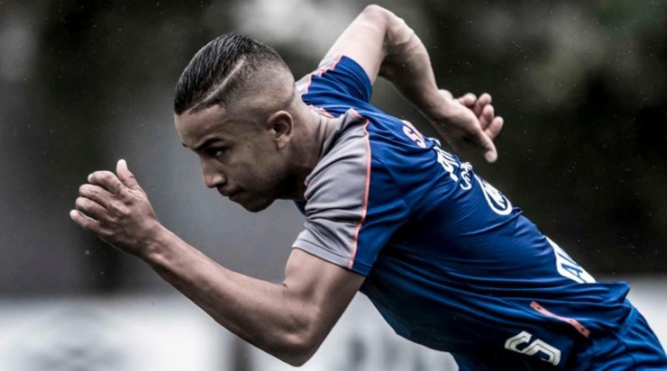 Foto: Ivan Storti/Santos FC