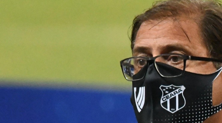 Foto: Kely Pereira/AGIF Foto: Kely Pereira/AGIF