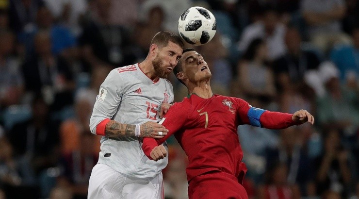 Real Madrid não tem representantes na seleção - Foto: André Mourão/AGIF.