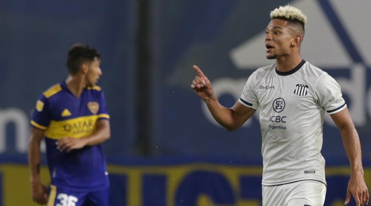 Foto: Daniel Jayo/Getty Images