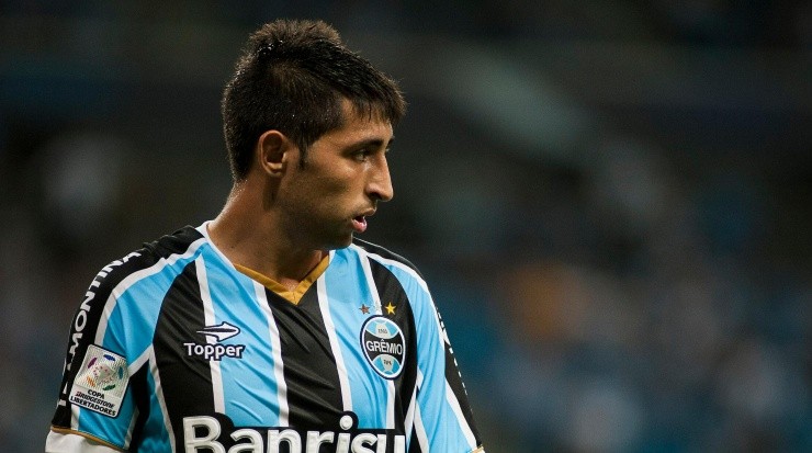 Foto: Ramiro Furquim/AGIF