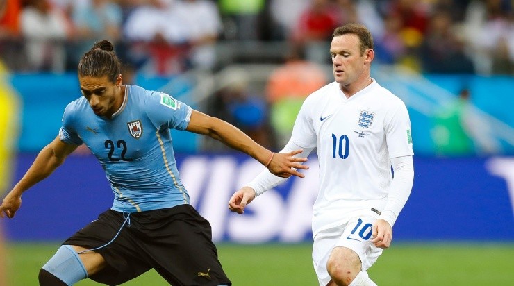 Cáceres: distante do Colorado (Foto: Piervi Fonseca/AGIF)