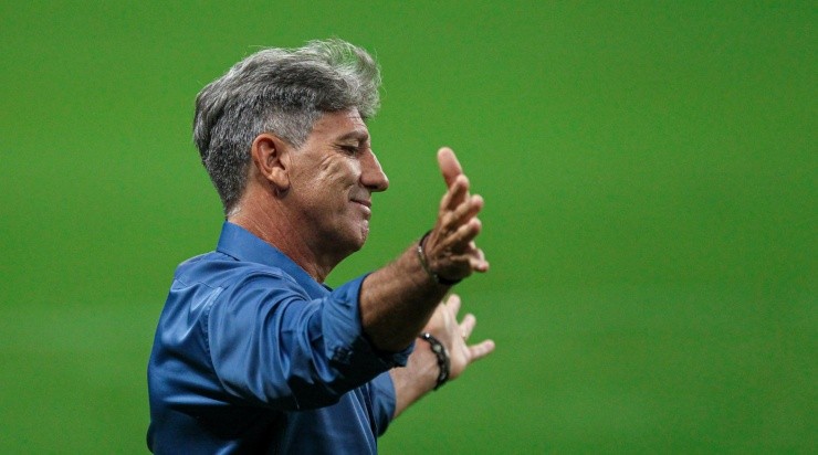 Foto: Fernando Alves/AGIF Foto: Fernando Alves/AGIF