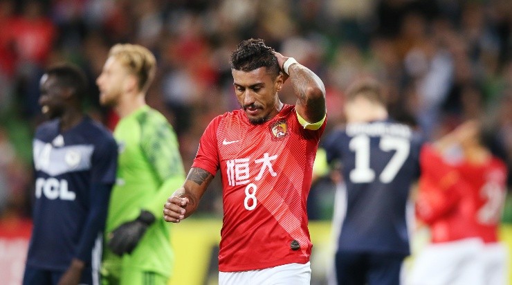 Foto: Michael Dodge/Getty Images Foto: Michael Dodge/Getty Images