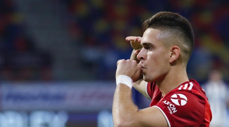 Foto: Mario Sar/Getty Images