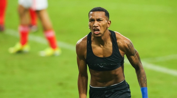 Foto: Pedro H. Tesch/AGIF