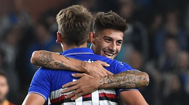 Foto: Paolo Rattini/Getty Images