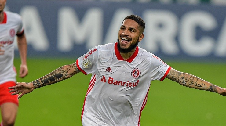 Foto: Thiago Ribeiro/AGIF Foto: Thiago Ribeiro/AGIF