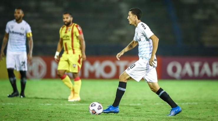 Foto: Lucas Uebel/Grêmio/Divulgação