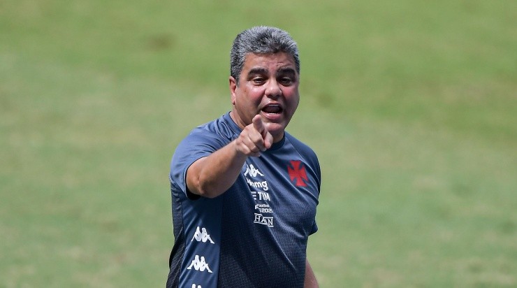 Foto: Thiago Ribeiro/AGIF