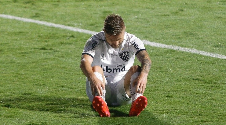 Foto: Miguel Schincariol/Getty Images