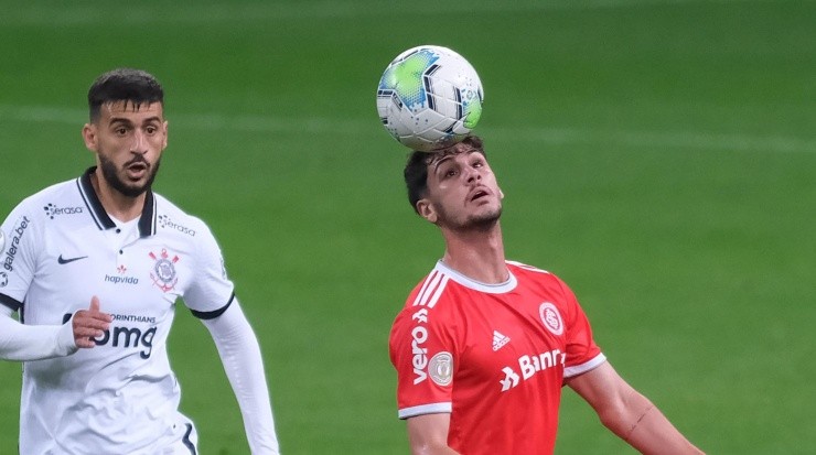 Foto: Marcello Zambrana/AGIF Foto: Marcello Zambrana/AGIF