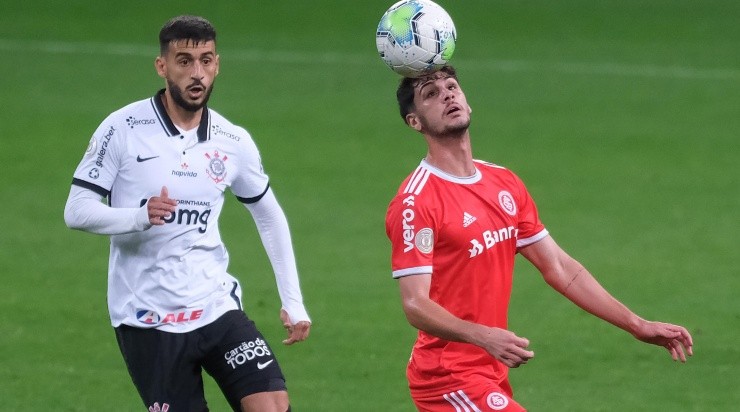 Foto: Marcello Zambrana/AGIF