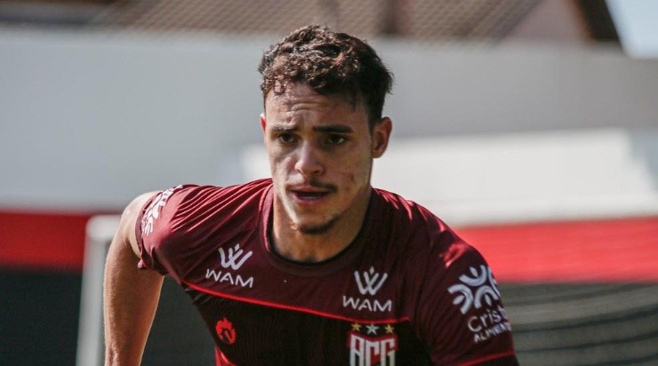 Foto: Bruno Corsino/ACG