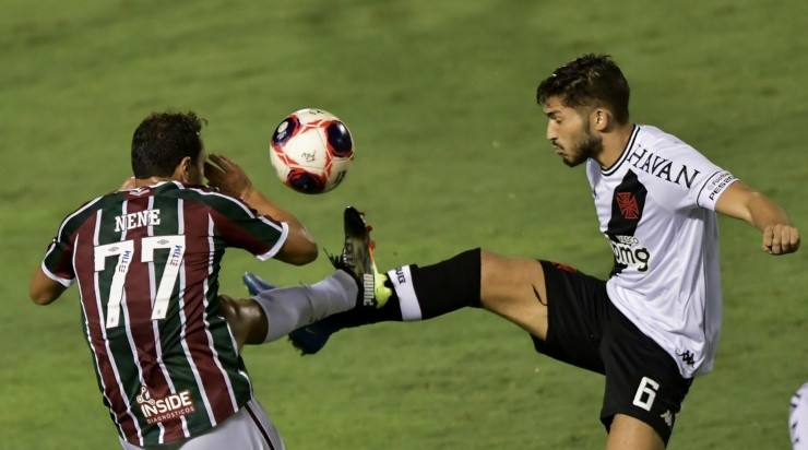 Foto: Thiago Ribeiro/AGIF