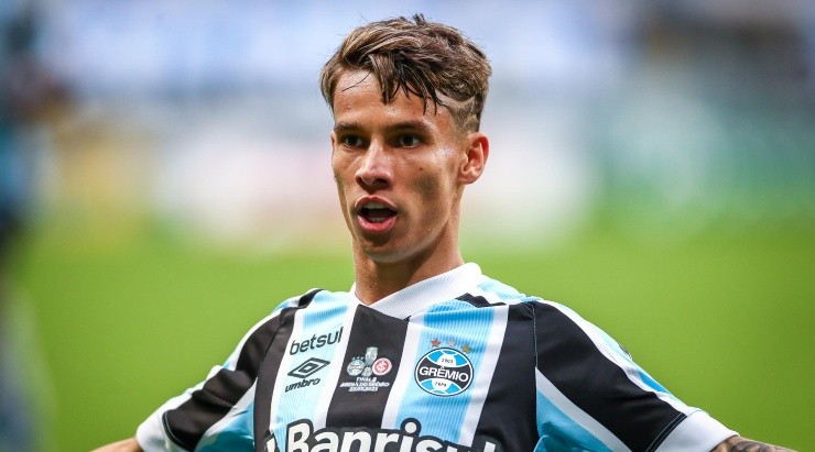 Foto: Lucas Uebel/Grêmio