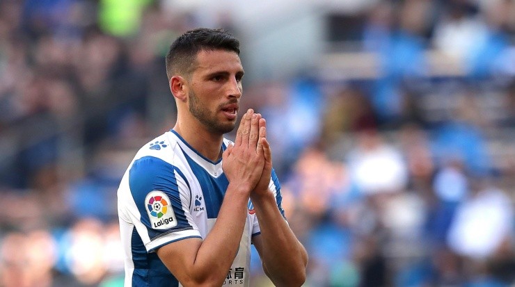 Foto: Gonzalo Arroyo Moreno/Getty Images