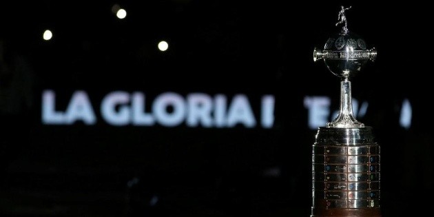 Libertadores 2021 | Oitavas de final da Libertadores tem ...