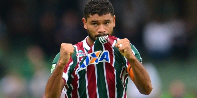 Fluminense E Cerro Porteno Protagonizaram Emocionante Confronto Na Copa Sul Americana De 2009 Bolavip Brasil