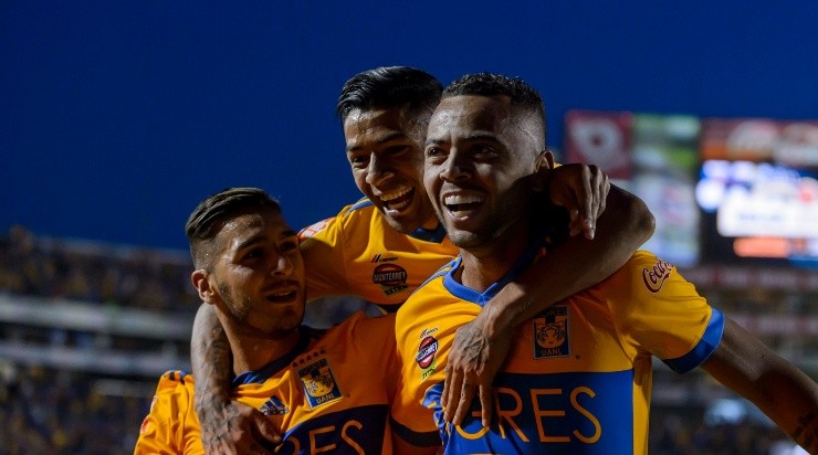 Foto: Azael Rodriguez/Getty Images