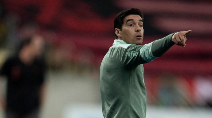 Foto: Jorge Rodrigues/AGIF