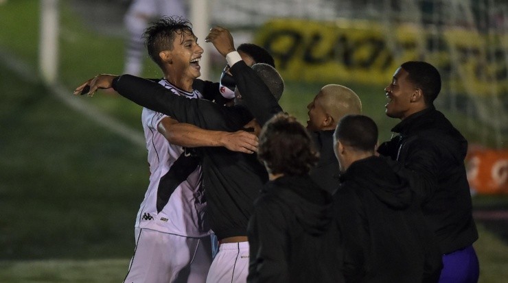 Foto: Thiago Ribeiro/AGIF