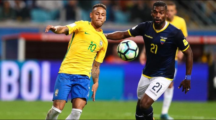 Brasil x Equador: prognóstico para o jogo da Seleção nas ...