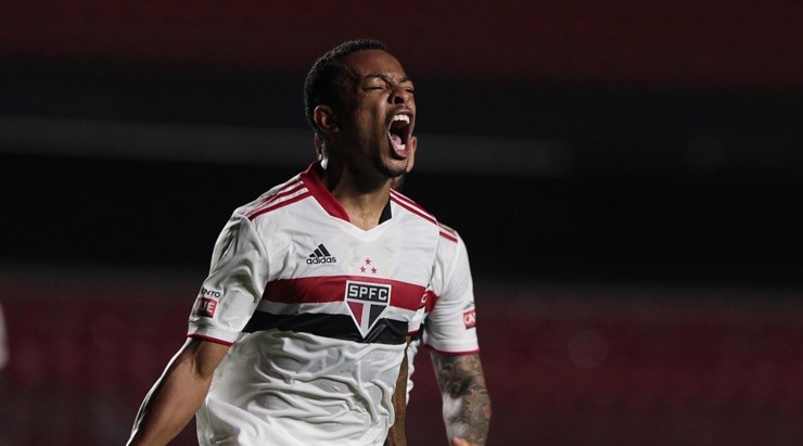 Foto: Rubens Chiri/saopaulofc.net