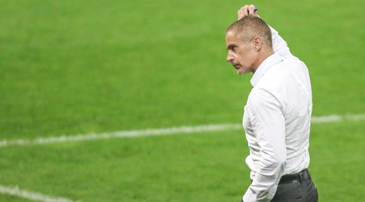 Foto: Marcello Zambrana/AGIF