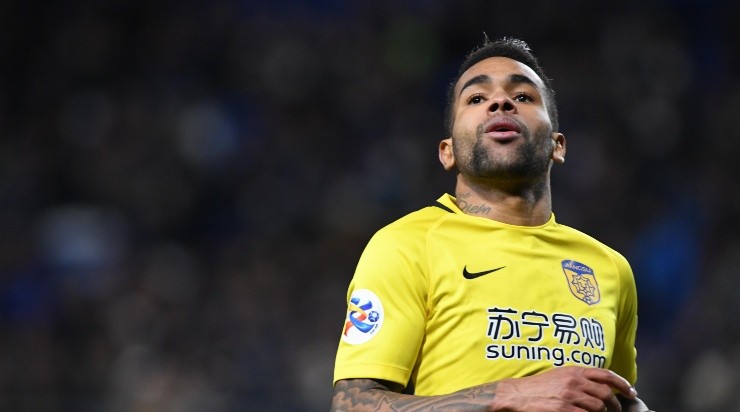 Foto: Masashi Hara/Getty Images