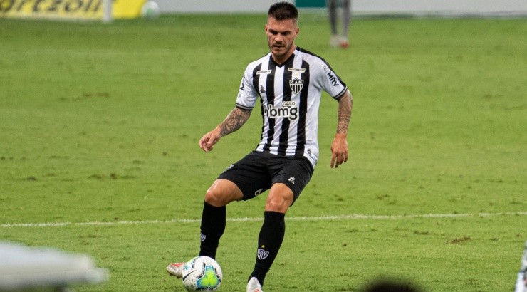 Nathan também estaria envolvido no 'pacotão' - Foto: Alessandra Torres/AGIF.