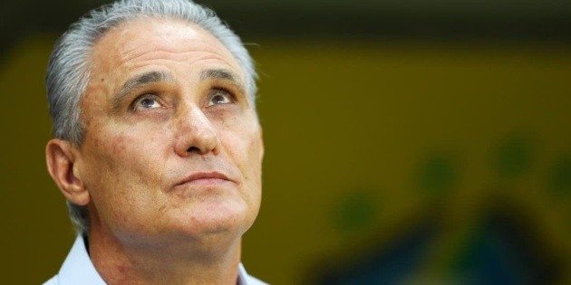 Tite may resign from the Brazilian national team due to disagreements with the CBF, says journalist