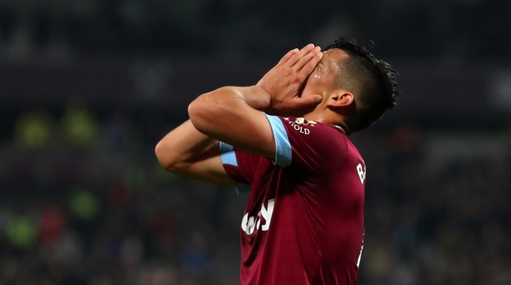 Foto: Christopher Lee/Getty Images