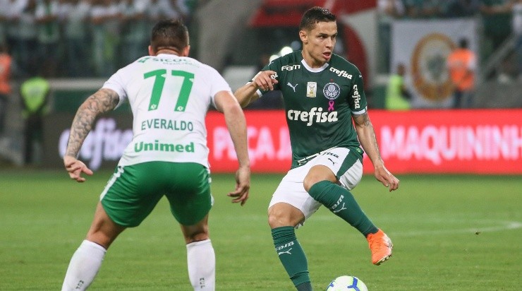 Palmeiras X Chapecoense Data Hora E Canal Da Partida Do Brasileirao Como E Onde Assistir Ao Vivo E Online Na Tv Futebol Ao Vivo Bolavip Brasil