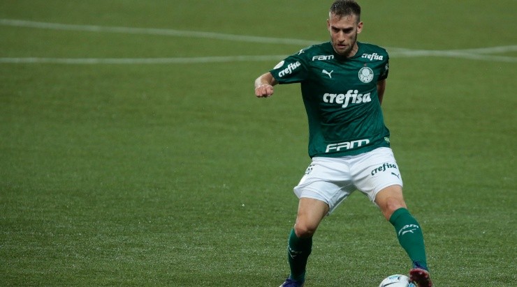 Foto: Marcello Zambrana/AGIF