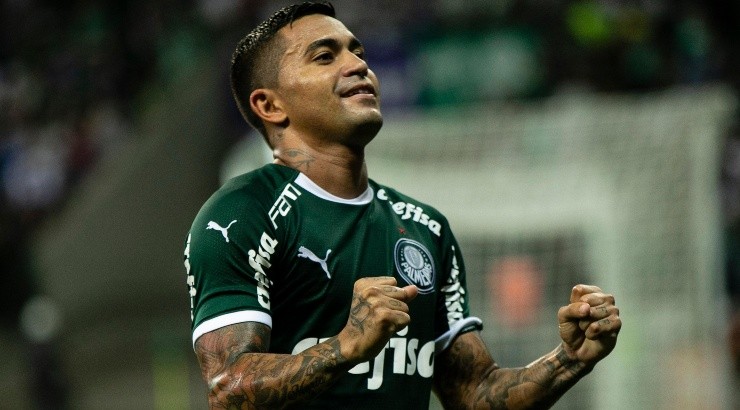 Palmeiras busca antecipar reapresentação - Foto: Daniel Vorley/AGIF.