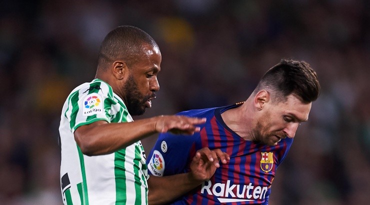 Foto: Aitor Alcalde/Getty Images