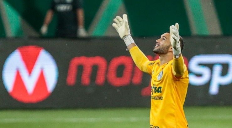 Foto: Marcello Zambrana/AGIF Foto: Marcello Zambrana/AGIF