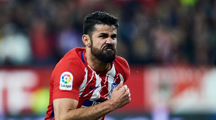 Foto: Aitor Alcalde/Getty Images Foto: Aitor Alcalde/Getty Images