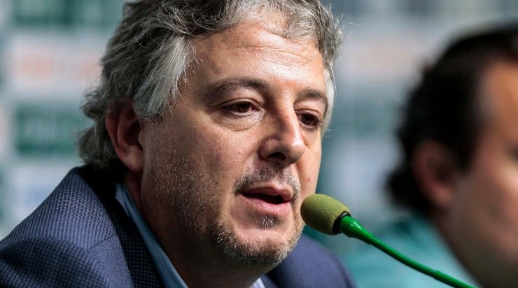 Foto: Ale Cabral/AGIF Foto: Ale Cabral/AGIF