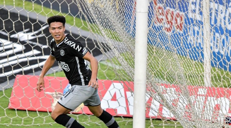 Foto: Thiago Ribeiro/AGIF