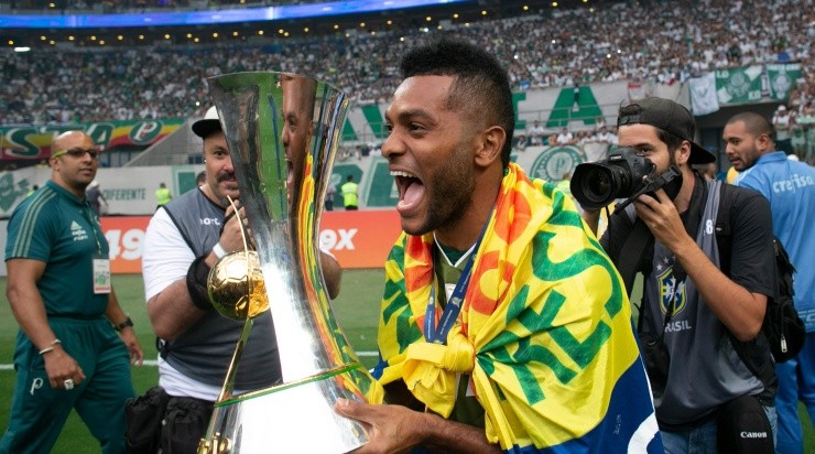 Foto: Daniel Vorley/AGIF