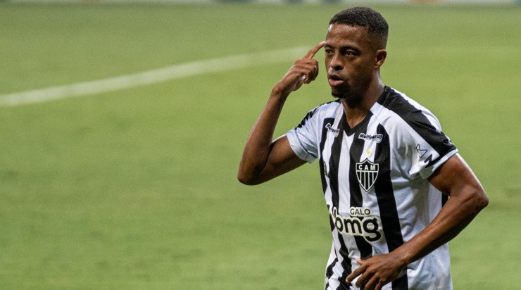 Foto: Alessandra Torres/AGIF