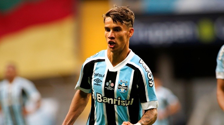 Foto: Silvio Avila/Getty Images Foto: Silvio Avila/Getty Images