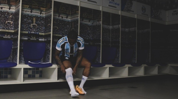 Fotos: Jéssica Maldonado / Grêmio FBPA