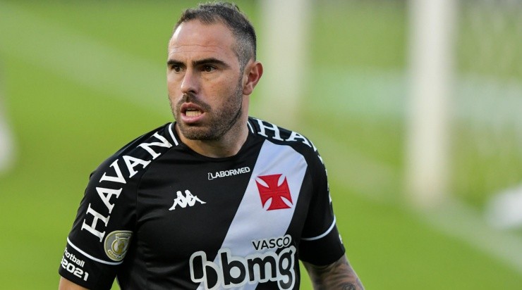 Foto: Thiago Ribeiro/AGIF