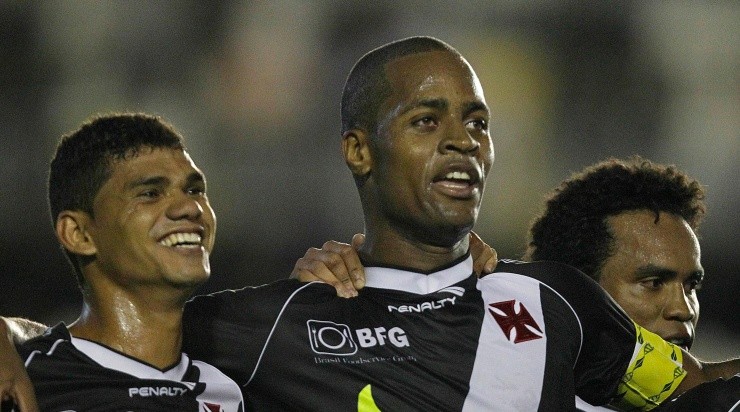 Foto: Wagner Meier/AGIF